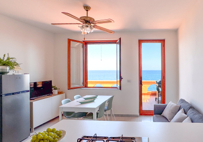 Casa Vacanze Appartamento Aldo Beach House